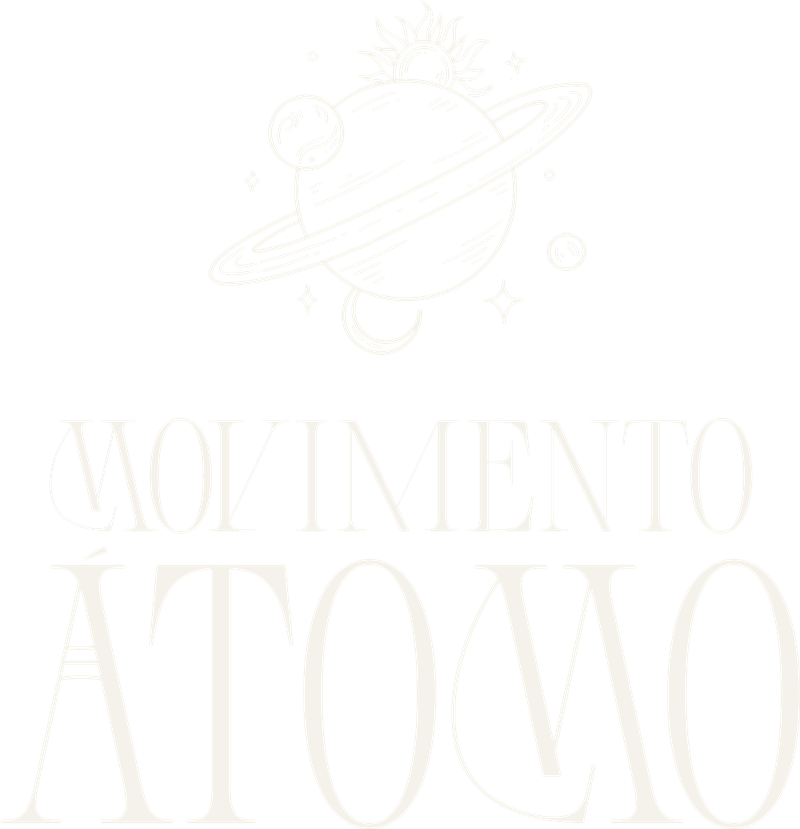 Movimento Átomo